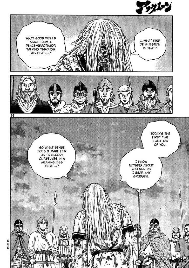 Vinland Saga, Chapter 96 image 14